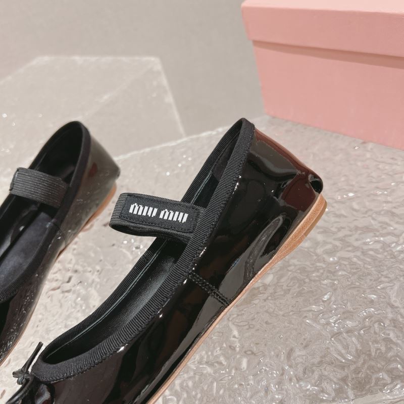 Miu Miu Shoes